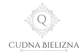 CudnaBielizna - Blog